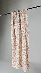 Curtains - Cotton curtain Petite (pink)