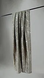 Curtains - Velvet curtains Florina (green)