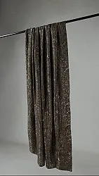 Curtain - Cleo (dark grey)