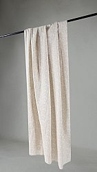Curtains - Cotton curtain Satu (beige)