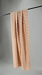 Curtains - Cotton curtain Satu (pink)