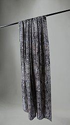 Curtain - Lovis (grey)