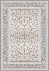 Wilton rug - Genesis (grey)