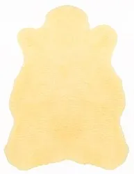Sheepskin from Scotland (beige)