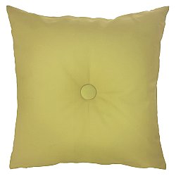 Cushion - Dot (yellow/green)