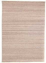 Wool rug - Grikos (brown)
