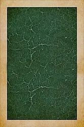 Wilton rug - Laval (green)
