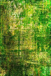 Wilton rug - Padron (grön)