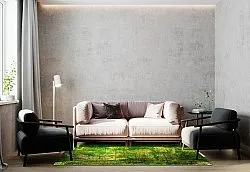 Wilton rug - Padron (green)