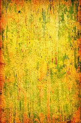 Wilton rug - Melide (yellow)