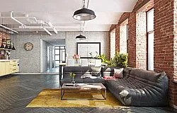 Wilton rug - Malveira (gold)