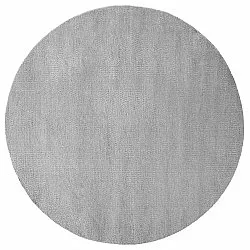 Round rug - Hamilton (Grey)
