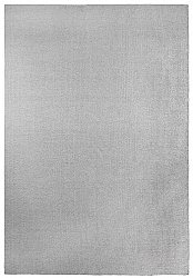 Wool rug - Hamilton (Grey)