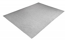 Wool rug - Hamilton (Grey)