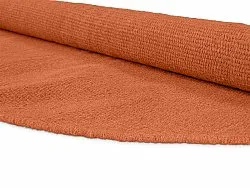 Round rug - Hamilton (Cinnamon)