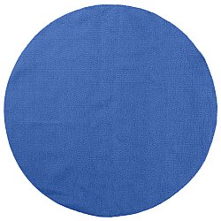 Round rug - Hamilton (Classic Blue)