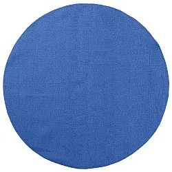 Round rug - Hamilton (Classic Blue)