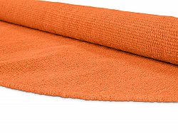 Round rug - Hamilton (Orange Peel)