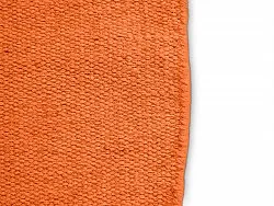 Round rug - Hamilton (Orange Peel)