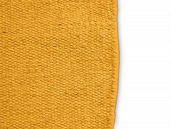 Round rug - Hamilton (Saffron)