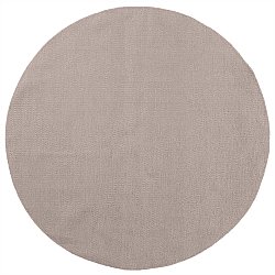 Round rug - Hamilton (Silver Grey)
