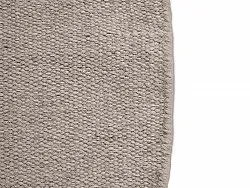 Round rug - Hamilton (Silver Grey)