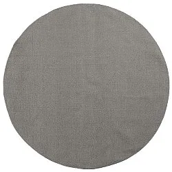 Round rug - Hamilton (Steeple Grey)
