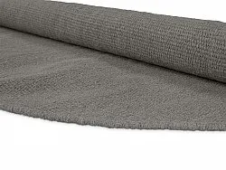 Round rug - Hamilton (Steeple Grey)