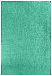 Wool rug - Hamilton (Biscay Green)