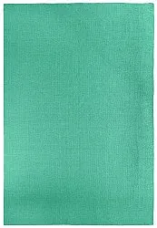 Wool rug - Hamilton (Biscay Green)
