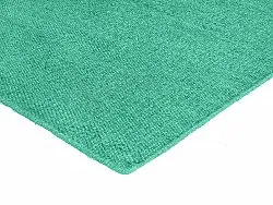 Wool rug - Hamilton (Biscay Green)