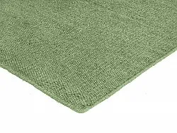 Wool rug - Hamilton (Chive)