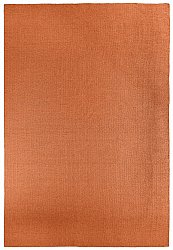 Wool rug - Hamilton (Cinnamon)