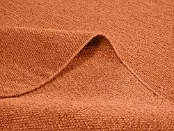 Wool rug - Hamilton (Cinnamon)