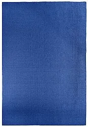 Wool rug - Hamilton (Classic Blue)