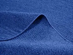 Wool rug - Hamilton (Classic Blue)