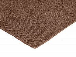 Wool rug - Hamilton (Deep Taupe)