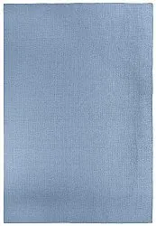 Wool rug - Hamilton (Faded Denim)