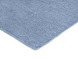 Wool rug - Hamilton (Faded Denim)