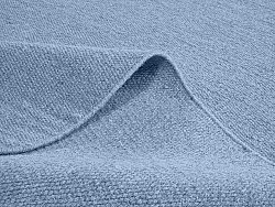 Wool rug - Hamilton (Faded Denim)