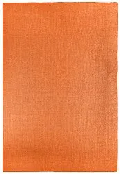 Wool rug - Hamilton (Orange Peel)