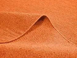 Wool rug - Hamilton (Orange Peel)