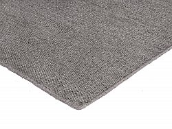 Wool rug - Hamilton (Steeple Grey)