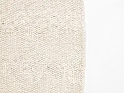 Round rug - Hamilton (nature)