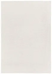 Wool rug - Hamilton (white)