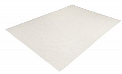 Wool rug - Hamilton (white)