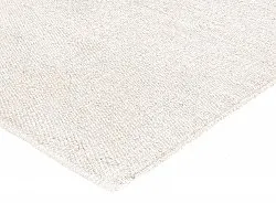 Wool rug - Hamilton (white)