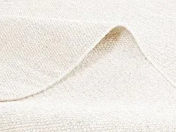 Wool rug - Hamilton (white)
