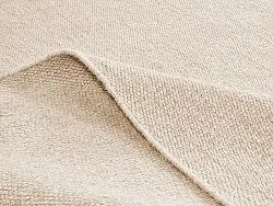 Wool rug - Hamilton (nature)