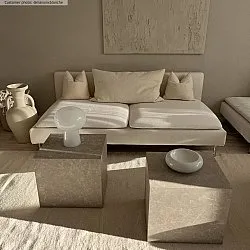 Wool rug - Hamilton (nature)